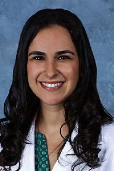 Rachel Davidge, MD