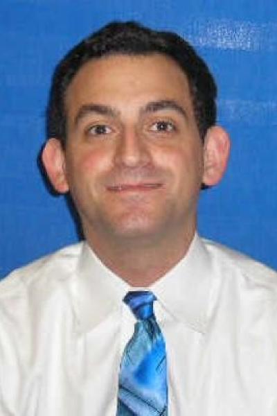 Ryan Mooradian, MD