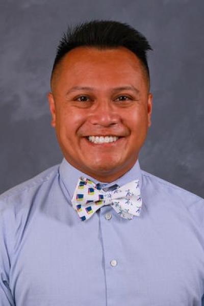 Vincent Yoro-Bacay, MD