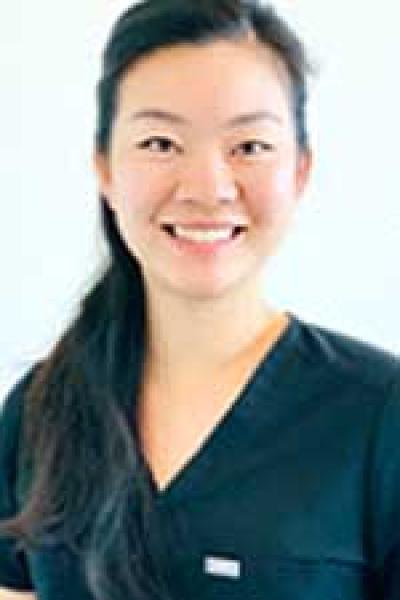 Vivian Yang, MD
