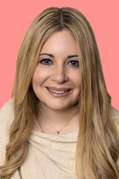 Dalia N. Balsamo, MD, DFAPA, DFAACAP, FASAM