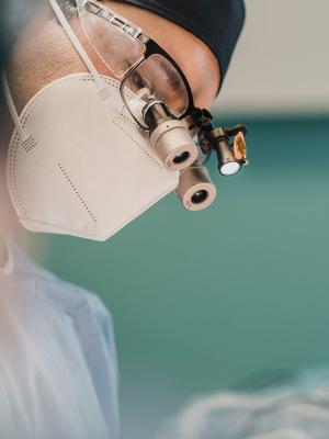 Neurosurgery