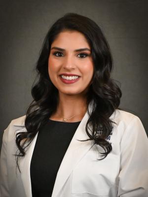 Akansha Rao, DO