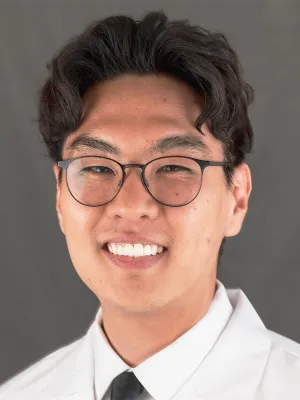 Andrew Kim, MD