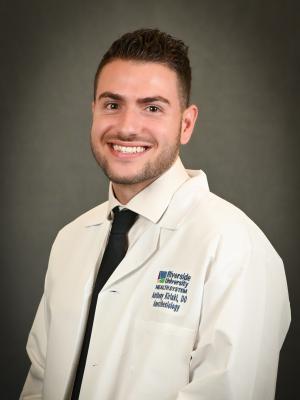 Anthony Kiriaki, DO
