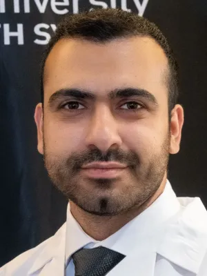 Arman Amin, DO