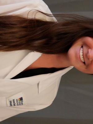 Aubree Goodman, DO