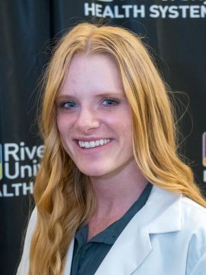 Emily Catherine Curtin, DO