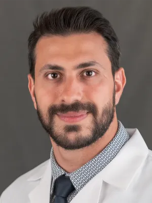 Garbel Zeynalvand, MD