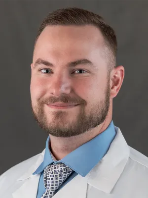 Garett Cecchini, MD