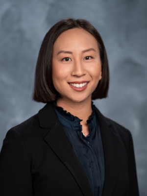 Hannah Perez, MD