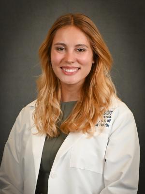 Kelsey Johnson, MD