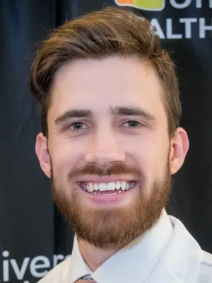 Luke Newton, MD