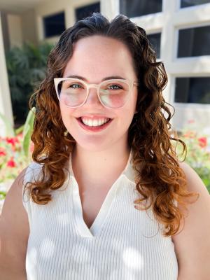 Micaela Silva, MD