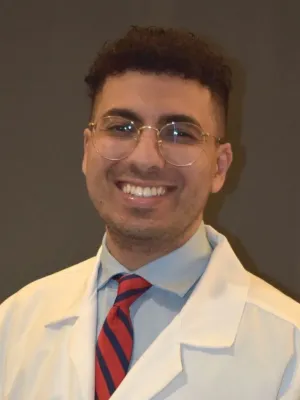 Michael Armaneous, DO