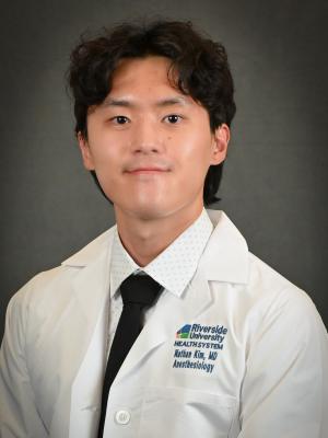Nathan Kim, MD