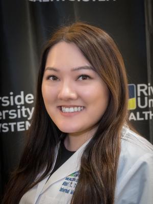 Nikki Tran, DO
