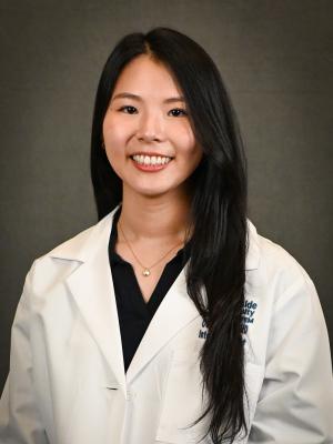 Odelia Moon, MD