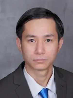 Phong Phan, DO