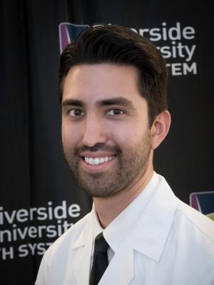 Raul Hernandez, MD
