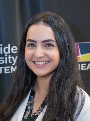 Sara Ali Alsouqi Shaibi, DO