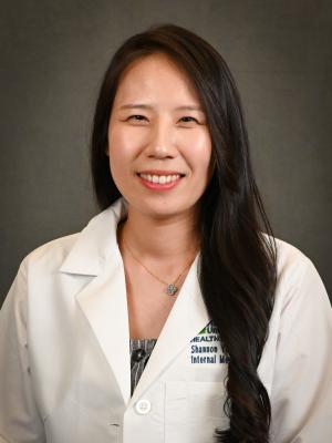 Shannon Yoo, DO
