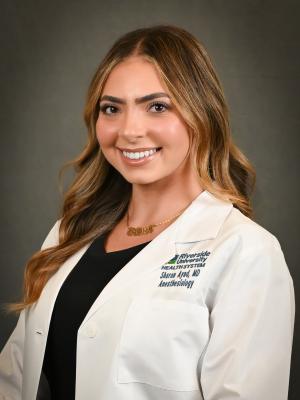Sharon Ayad, MD