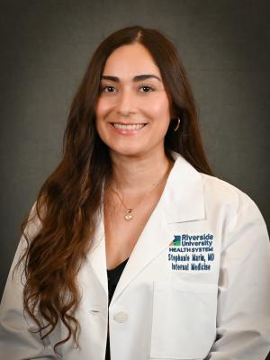Stephanie Marin, MD
