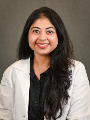 Tasnia Haider, DO