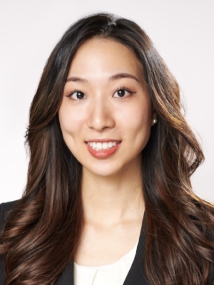 Brittany Tsai, MD