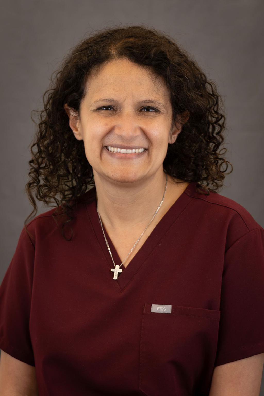 Carolyn Wahby, DDS