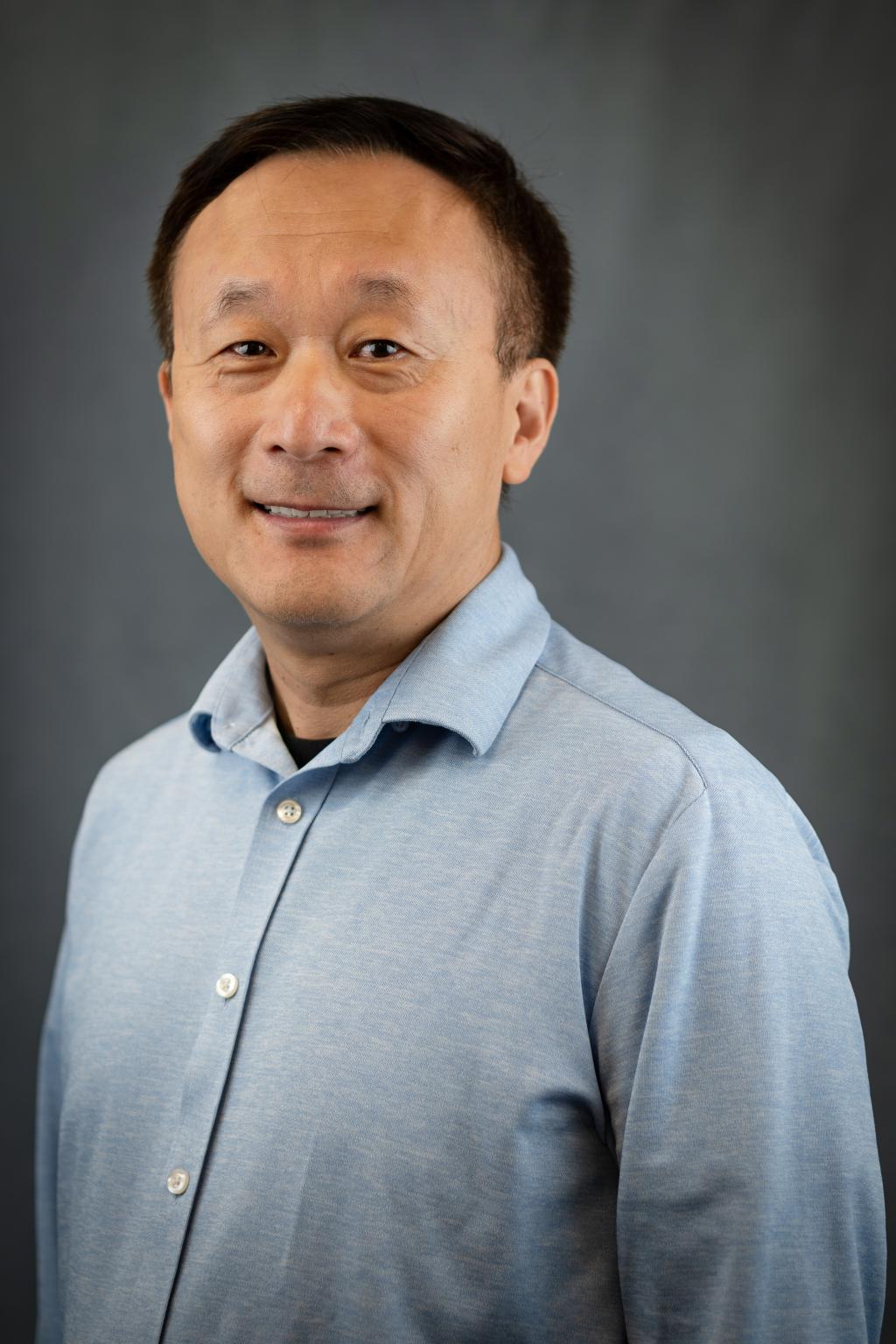Jianpang Wang, MD