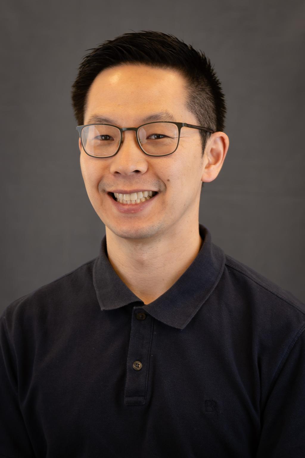 Jonathan B. Park, MD