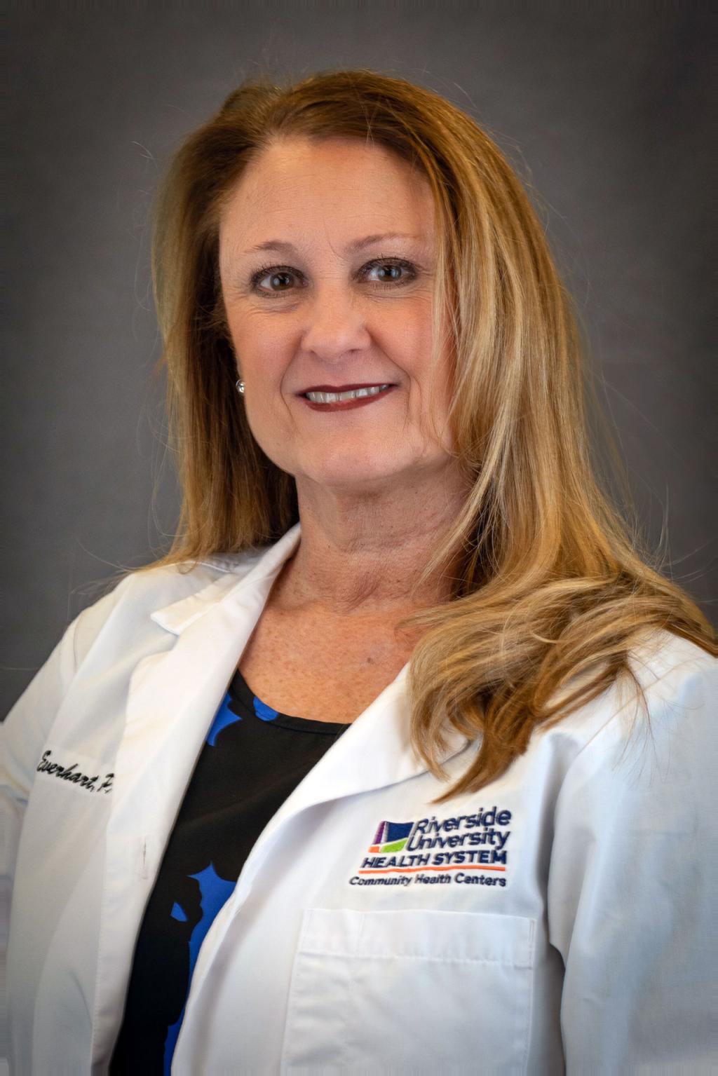 Kathlene Everhart, PA