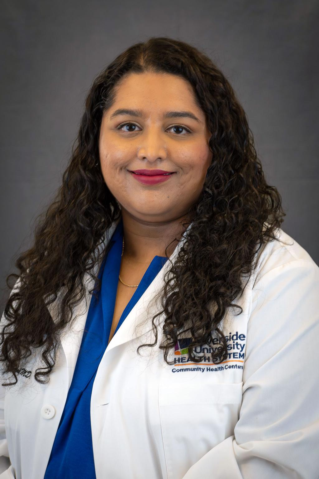Pooja Bhojak, MD
