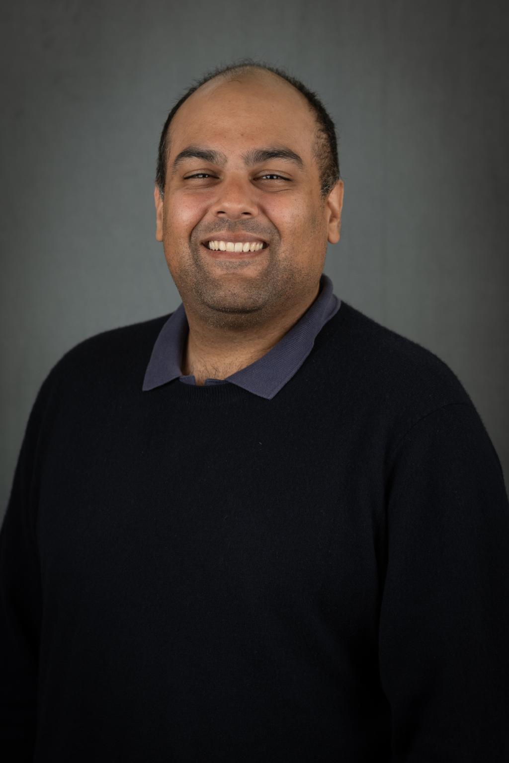 Tejas Y. Chhaya, DO