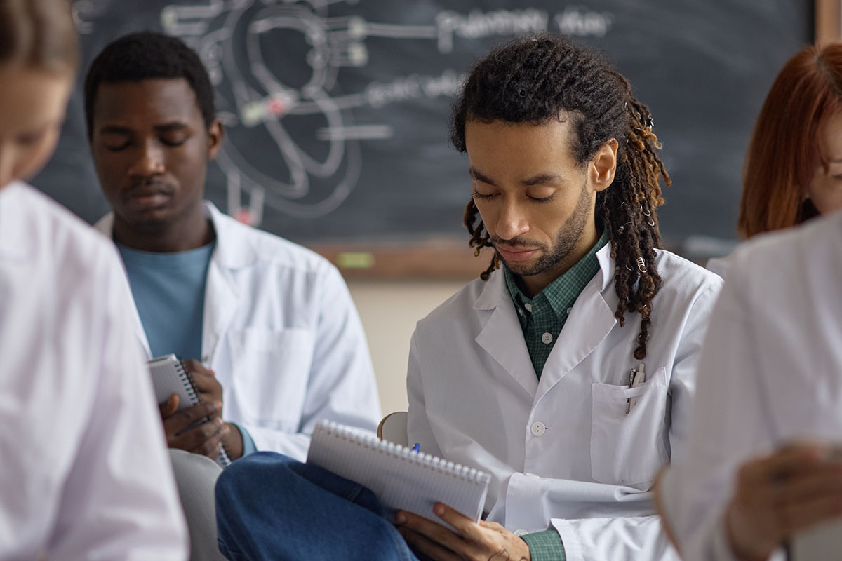 Medical Students